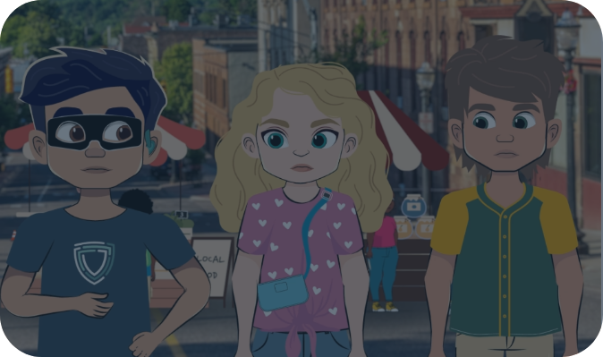 Animation - Episode 9 Thumbnail